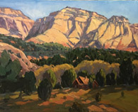 Southern Utah Landscape